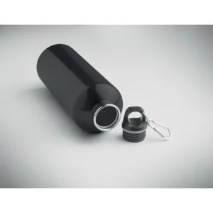 Sticlă cu un singur perete (90% oțel inoxidabil reciclat și 10% oțel RE-ONE Moss