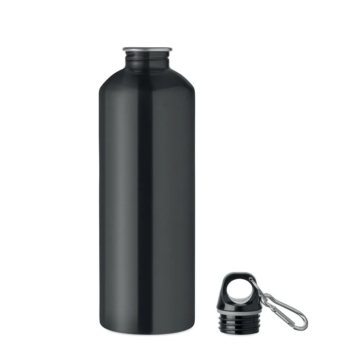 Sticlă cu un singur perete (90% oțel inoxidabil reciclat și 10% oțel RE-ONE Moss