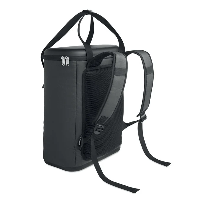 Rucsac frigorific 600D RPET Coldi
