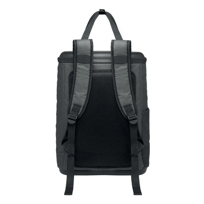 Rucsac frigorific 600D RPET Coldi