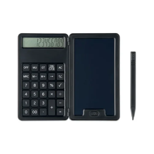 Calculator cu tabletă LCD Clerk