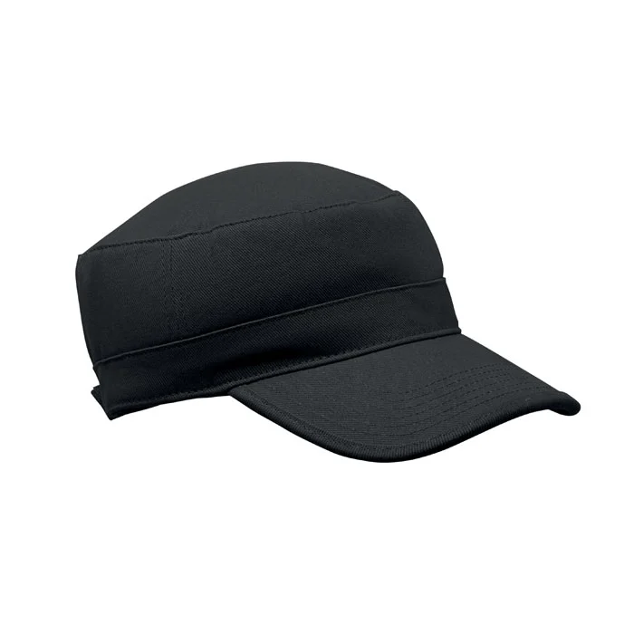 Șapcă militar 260 gr/m² Field