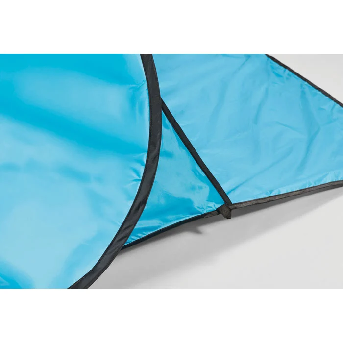 Cort de plajă pentru două persoane fabricat din poliester 190T Shade