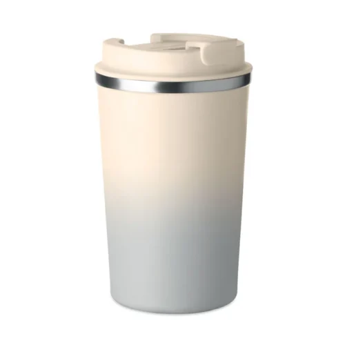 Pahar cu perete dublu 350 ml Brace Gradient