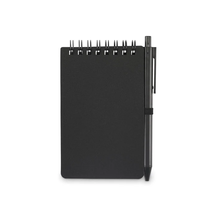 Blocnotes rezistent la apă Kit