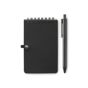 Blocnotes rezistent la apă Kit