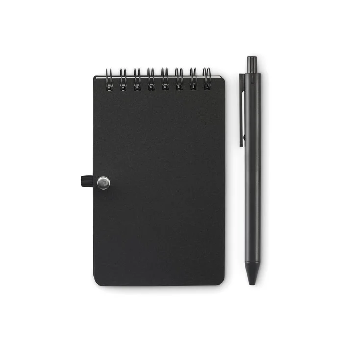 Blocnotes rezistent la apă Kit