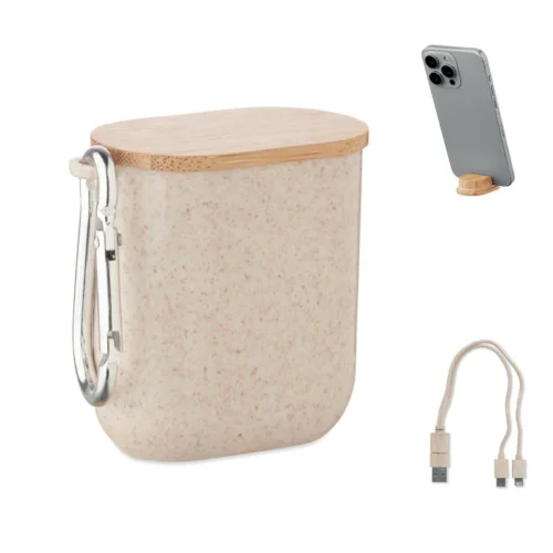 Set de cabluri în cutie Cabstra