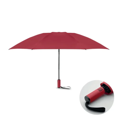 Umbrelă 23" rezistentă vânt Agumbe