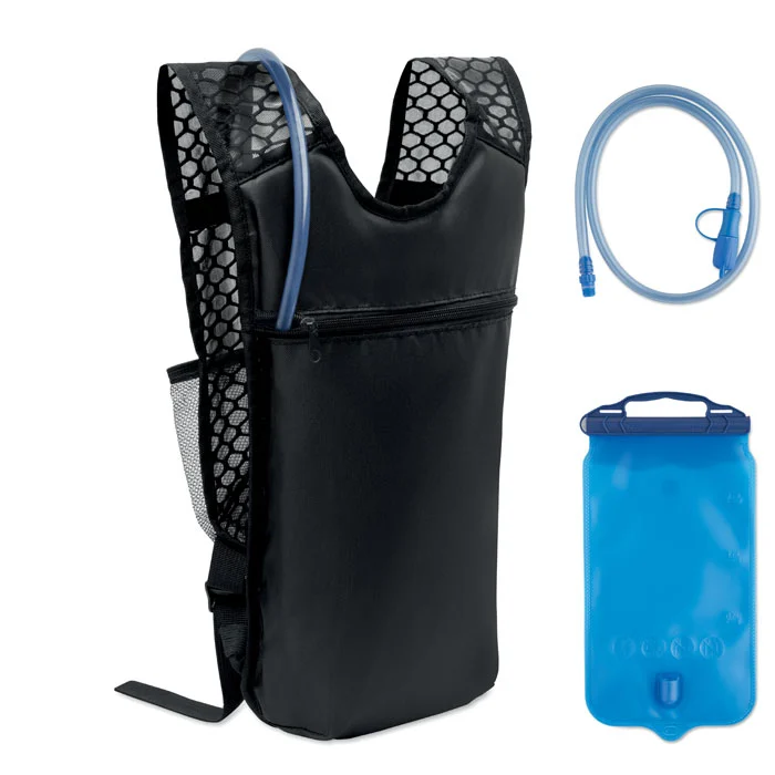 Rucsac sport 420D PU Confi