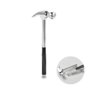 Ciocan cuie din oțel carbon Claw It