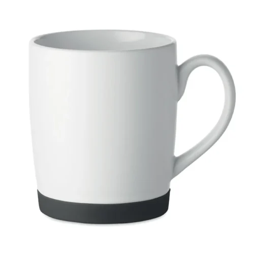Cană ceramică 300 ml Silbase