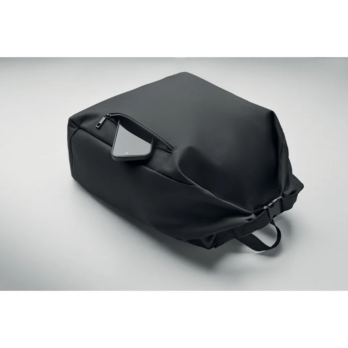 Rucsac laptop 15'' rolltop Uniton