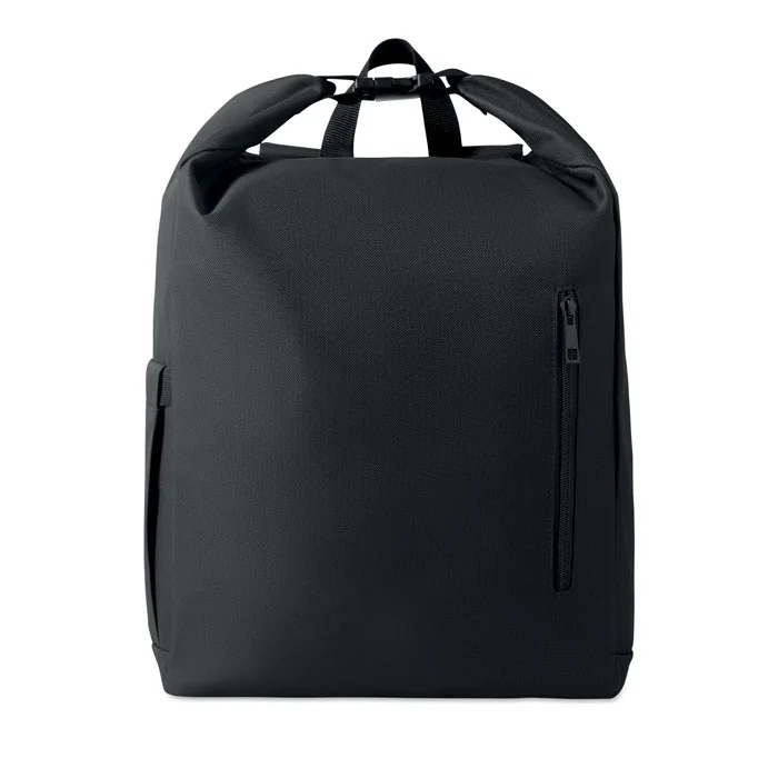 Rucsac laptop 15'' rolltop Uniton