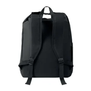 Rucsac laptop 15'' rolltop Uniton