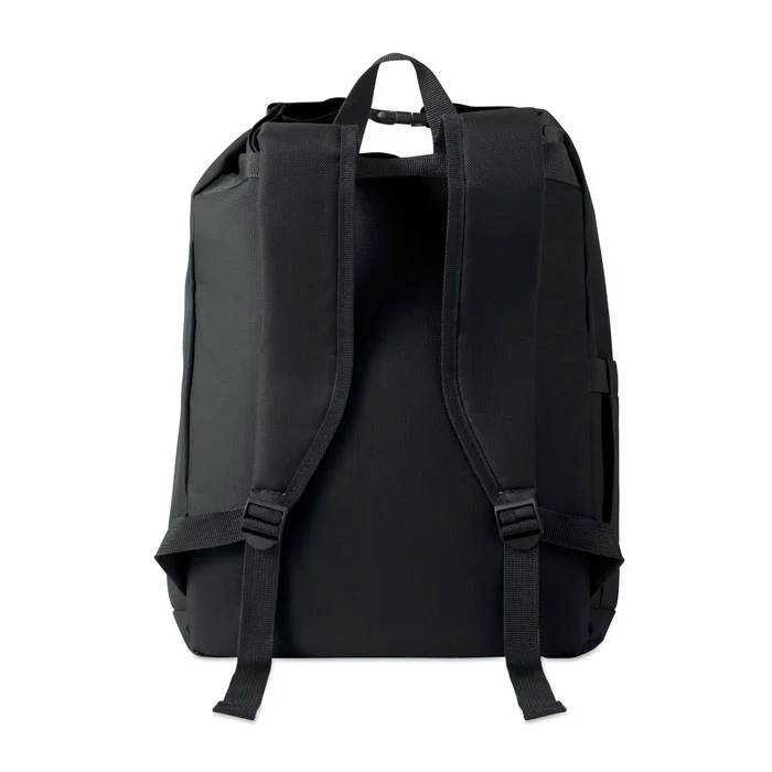 Rucsac laptop 15'' rolltop Uniton