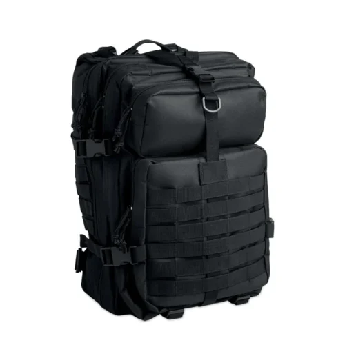 Rucsac exterior 600D RPET Carryconfi