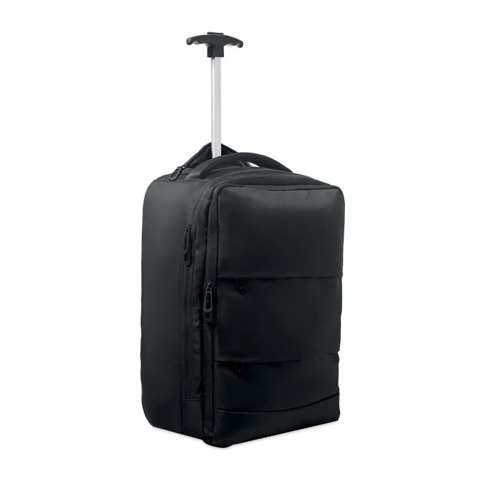 Rucsac trolley din RPET 290T Magnate