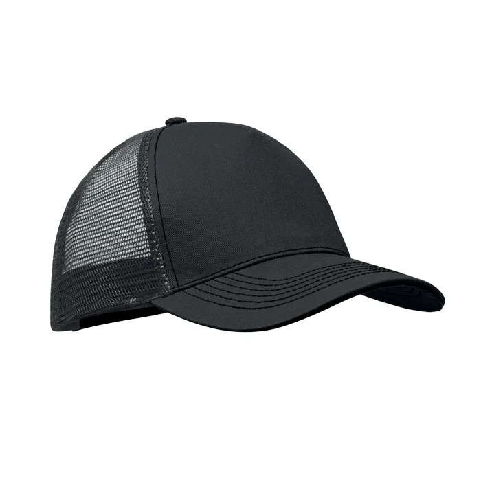 Șapcă trucker cu 5 panele Blist