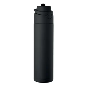 Sticlă termo cu perete dublu din oțel inoxidabil reciclat (90% inox reciclat Toien Two