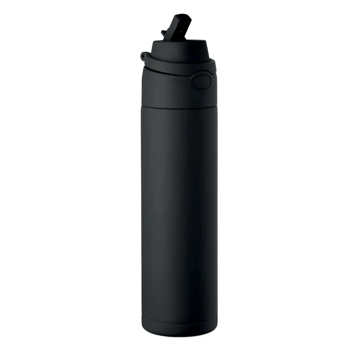 Sticlă cu un singur perete din oțel inoxidabil reciclat (90% inox reciclat Toien One