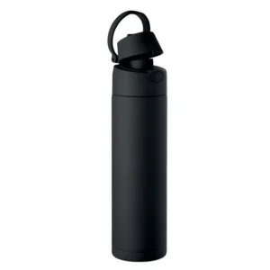 Sticlă cu un singur perete din oțel inoxidabil reciclat (90% inox reciclat Toien One
