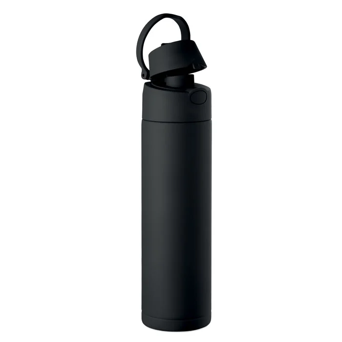 Sticlă cu un singur perete din oțel inoxidabil reciclat (90% inox reciclat Toien One