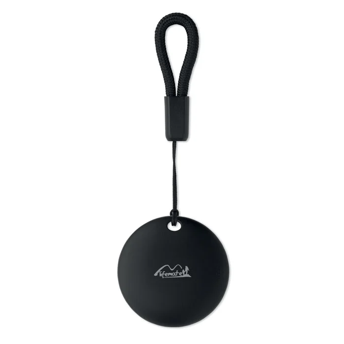 MILI Lifemate Life Tag Duo Keyring