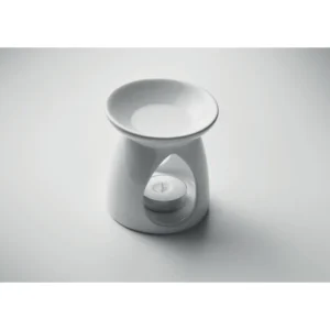 Set arzător de arome din ceramică Sagrada