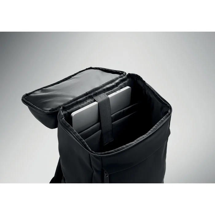 Rucsac laptop 15" PU Boulder