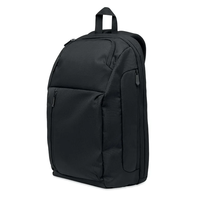 Rucsac laptop 15" RPET 15L Doha