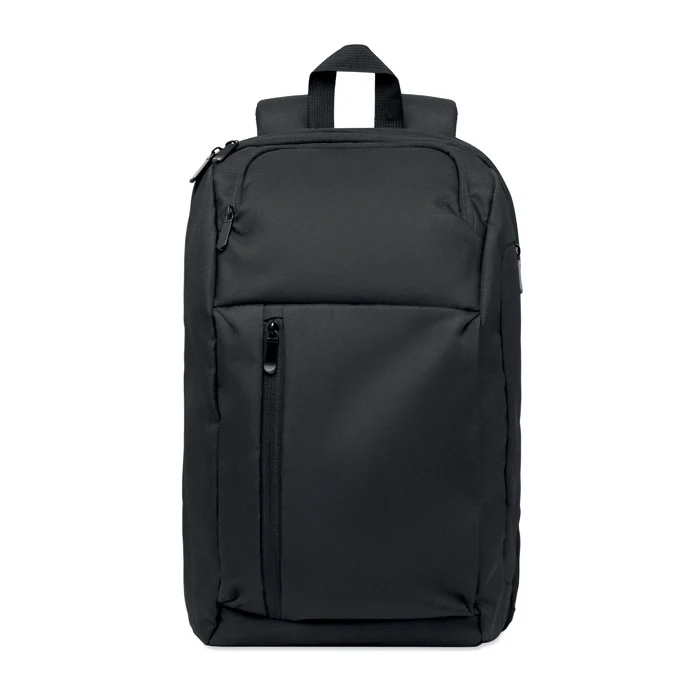 Rucsac laptop 15" RPET 15L Doha