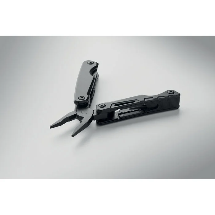 mo3129-03-open-ff535b91fe Unealtă multifuncțională pliabilă 13în1 din aluminiu și oțel inoxidabil Blaquin