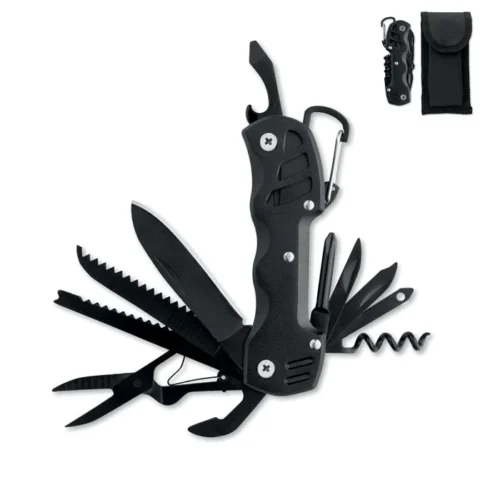 Cuțit multi-tool 13-in-1 Mytool
