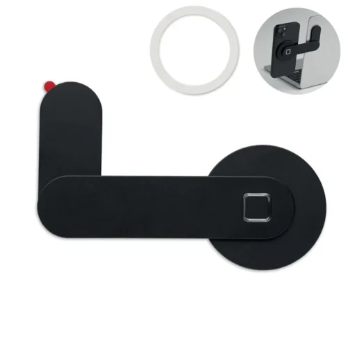 Suport magnetic pentru telefon din aliaj de aluminiu Screentach