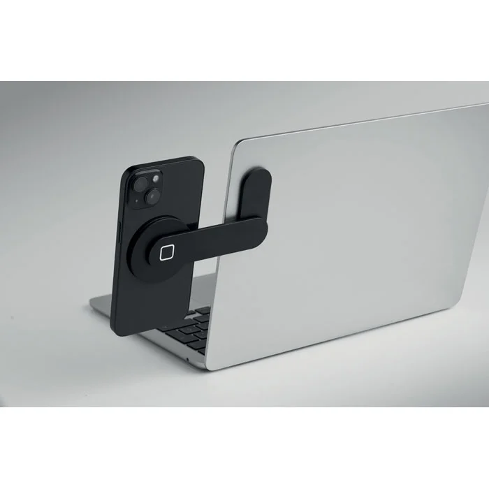 Suport magnetic pentru telefon din aliaj de aluminiu Screentach