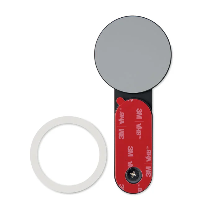 Suport magnetic pentru telefon din aliaj de aluminiu Screentach