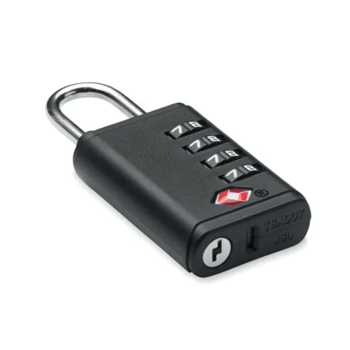 Încuietoare TSA 4 cifre Lock