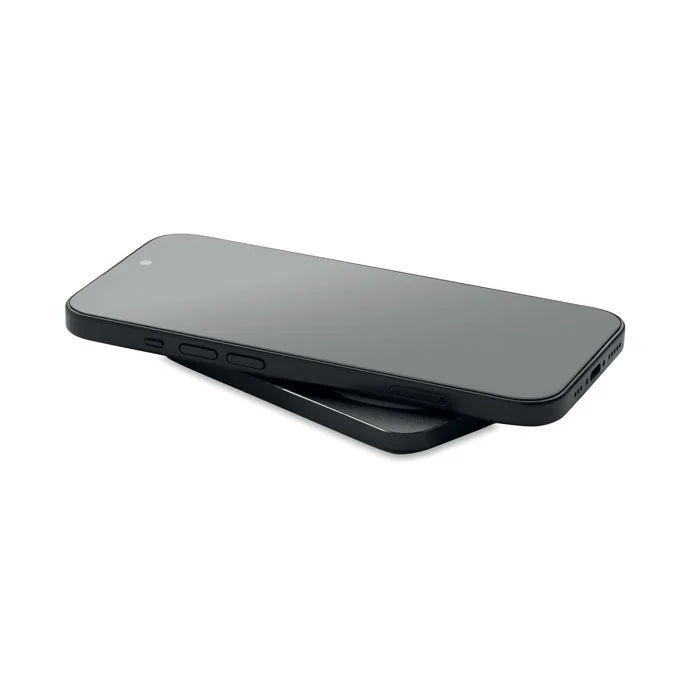 Baterie externă magnetică wireless ultra-subțire Slimvolt