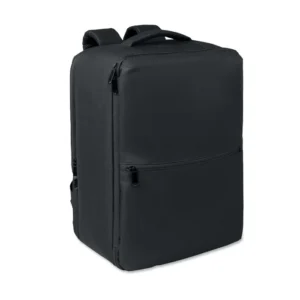 Rucsac RPET 600D cu sac interior vidat Cityflow