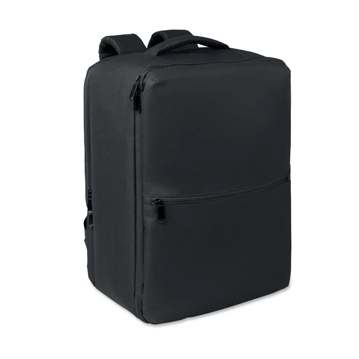 Rucsac RPET 600D cu sac interior vidat Cityflow