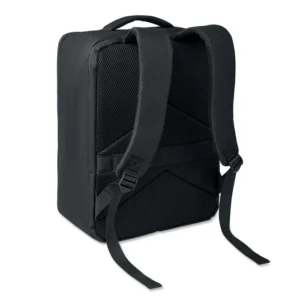 Rucsac RPET 600D cu sac interior vidat Cityflow