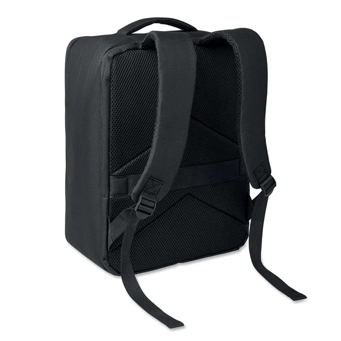 Rucsac RPET 600D cu sac interior vidat Cityflow
