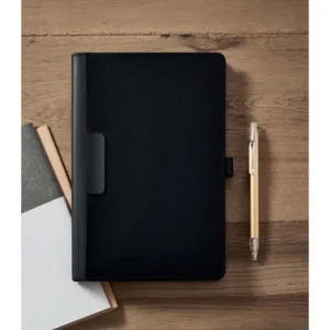 Portofoliu A5 cu blocnotes Profile5