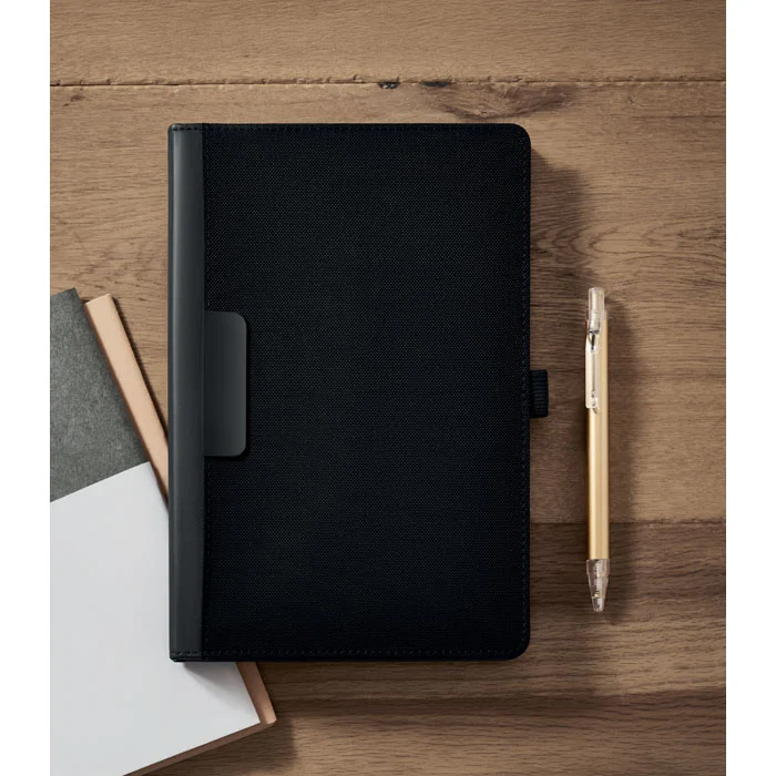 Portofoliu A5 cu blocnotes Profile5