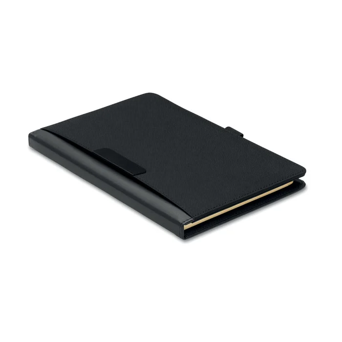 Portofoliu A5 cu blocnotes Profile5