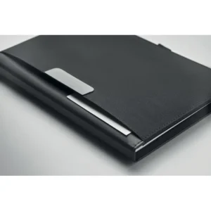 Portofoliu A5 cu blocnotes Profile5