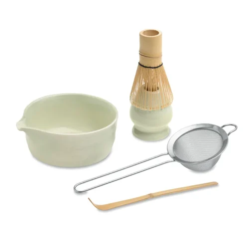 Set Matcha 5 buc Matchy