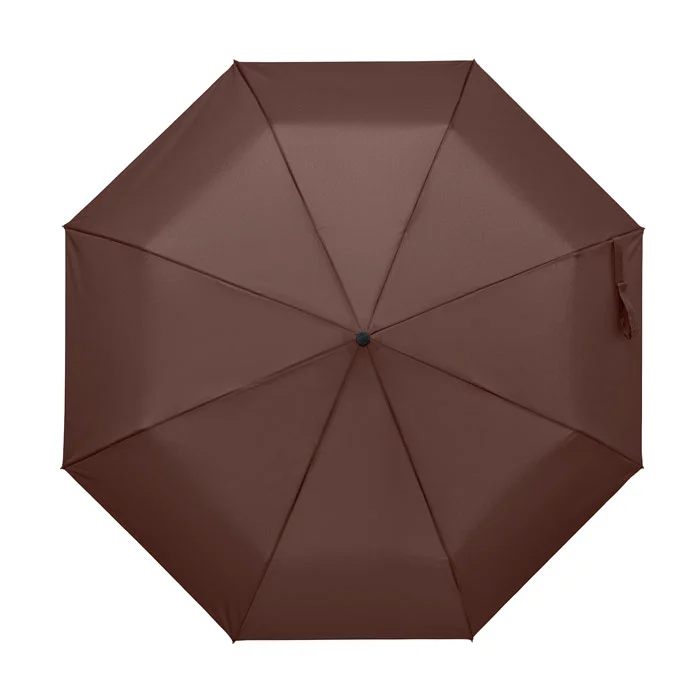Umbrelă auto 21" mâner lemn Rayna Fold
