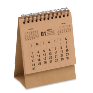 Calendar de birou pe 4 ani Years